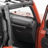 Jeep Wrangler JK 4-door convertible top Door Surround Kit front Bestop 07-18