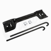 Jeep Grand Cherokee ZJ ZG Battery Hold Down Bracket Kit 92-96