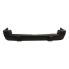Rear Bumper Gray  ZJ year 93-95