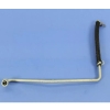 Jeep Grand Cherokee WJ WG 4.7 ltr. line oil cooler LHD Mopar Bj. 04