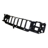 Jeep Grand Cherokee ZJ ZG front mask behind radiator grille without LWR year 96-98