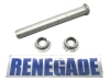 Jeep Grand Cherokee ZJ  ZG Türbolzen Reparatur Set Türscharnier Mopar 92-98