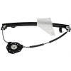 Jeep Grand Cherokee WJ WG Fensterhebergestänge ohne Motor für elektr. Fensterheber hinten rechts Bj. 99-09.03.00