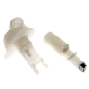 Jeep Cherokee XJ level sensor water level sensor windshield washer system standard 96-01