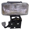 Jeep Grand Cherokee ZJ ZG fog light fog lamp front left 97-98