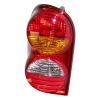 Jeep Cherokee Liberty KJ Rückleuchte Rücklicht links US Modell 02-04