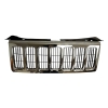 Jeep Commander XH XK Bright Chrome Grille 06-10