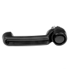 Jeep Wrangler JK outer black Door Handle for the Tailgate rear Gate year 07-18