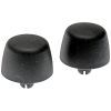 Jeep Wrangler JK 2er Set Motorhaubenauflagegummi Auflagegummi Gummi Motorhaube 07-18