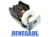Jeep Cherokee XJ Lichtschalter Scheinwerfer Licht Schalter 84-91