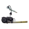 Jeep Cherokee XJ Comanche MJ Elektrische Antenne Bj. 87-96