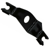 Jeep Grand Cherokee ZJ ZG front right ABS Wheel Speed Sensor Bracket 97-98