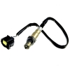 Jeep Wrangler JK 3,8 ltr. Oxygen Sensor before catalyst left side 07-09