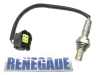 Oxygen Sensor before Catalytic Converter Left