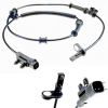 Jeep Grand Cherokee WH2 WK2 WL ABS Sensor vorne rechts oder links 11-15