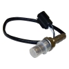 Jeep Wrangler TJ 4.0 liters Lambda sensor, rear probe in front of catalytic converter, year 2000