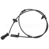 Jeep Grand Cherokee WJ WG ABS Sensor Rear Right Standard 99-04