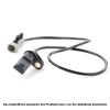 Jeep Commander XH XK one ABS sensor speed sensor rear 06-10