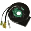 Jeep Wrangler TJ Lenkradkontaktspule Airbag-Schleifring mit Tempomat Standard Bj. 2000