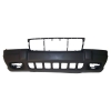 Front Bumper Fascia Gray WJ year 99-01