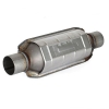 Jeep CJ Universal Catalytic Converter Pipe Ø 2.0" Length 14" AP Exhaust 55-86