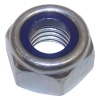 Jeep Comanche MJ locking nut coupling rod 86-92
