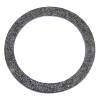 Jeep Willys CJ2A CJ-2A 4-134 Engine Crankcase Ventilator Gasket Valve Side Cover 46-49