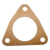 Jeep Willys MB M38 CJ2A CJ3A Ford GPW 4-134 L-Head Thermostat Housing Gasket 42-53