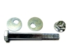 Jeep Wrangler TJ Front lower control arm bolt kit Includes cam bolt cam washer and nut 96-06