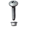 Jeep Grand Cherokee ZJ ZG one front Suspension Stabilizer Bar Link Bolt with Nut 93-98