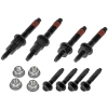 Jeep Commander XH XK 4,7 ltr. Exhaust Manifold Hardware Set for one Exhaust Manifold 06-07