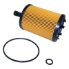 Jeep Compass Patriot MK 2.0 ltr. CRD Diesel oil filter insert 07-09