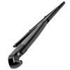 Jeep Wrangler JK rear Wiperarm with Wiper Blade 07-18