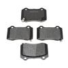 Jeep Grand Cherokee WK2 WH WK 6.2 ltr R-Line brake pads rear Raybestos 17-21