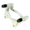 Jeep Cherokee Liberty KK bracket brake caliper brake rear left or right year 08-12