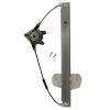 Jeep Wrangler JK Window Regulator for the left front Door 07-15