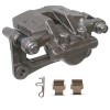 Jeep Compass Patriot MK rear left remanufactured  Brake Caliper BR1& BRG Brake Cardone 07-17