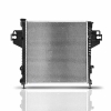 Jeep Cherokee Liberty KJ 3,7 ltr. Wasserkühler inkl. Kühlerdeckel Schaltgetriebe Automatikgetriebe 06-07