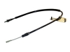 Jeep Grand Cherokee WH WK Commander XH XK Parking Brake Cable right 05-10