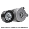 Jeep Grand Cherokee WH WK Commander CRD belt tensioner idler pulley tension pulley 03-10