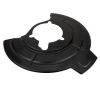 Jeep Wrangler JK Ankerblech Spritzblech vorne links Mopar 07-18