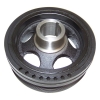 Jeep Grand Cherokee WH WK Commander XH XK 3,0 L CRD Schwingunsdämpfer Riemenscheibe Kurbelwelle 05-10