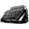 Jeep Grand Cherokee WH WK Transmission Oil Pan 45RFE automatic Transmission 05-07