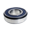 Jeep Cherokee Liberty KJ front Countershaft Bearing NSG370 6-gear manual Transmission 05-07