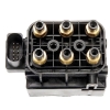 Jeep Grand Cherokee WK2 WH WK Ventilbock Ventileinheit Luftfederung Dorman 11-21