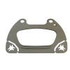 Jeep Grand Cherokee WK2 WH WK 3,0 ltr. Gasoline Engine Exhaust Manifold Gasket year 14-19