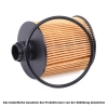Jeep Renegade BV 1.6 ltr. & 2.0 ltr. CRD Diesel Oil Filter Insert 19-23