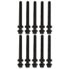 Jeep Wrangler JK Cylinder Head Bolt Set 10 pcs. 2.8 ltr. CRD Diesel 07-18