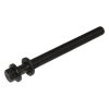 Jeep Wrangler JK 2,8 ltr. CRD Zylinderkopf Schraube 07-18