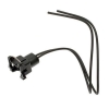 Jeep Grand Cherokee WK2 WH WK 3,0 ltr. Benziner Reparatur Kabel & Stecker Set für Klopfsensor Standard 14-17